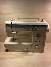 Necchi Sewing Machine 535FA NO