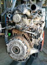 MOTORE RENAULT MEGANE SCENIC ANNO 2009 IN POI 1.5 DCI MOTORE K9KJ836 CONTINENTAL