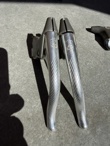 Leve freno campagnolo - leve,