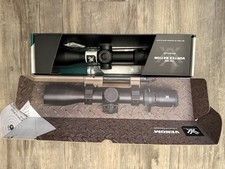 Vortex optics venom - optics, 3-15x44
