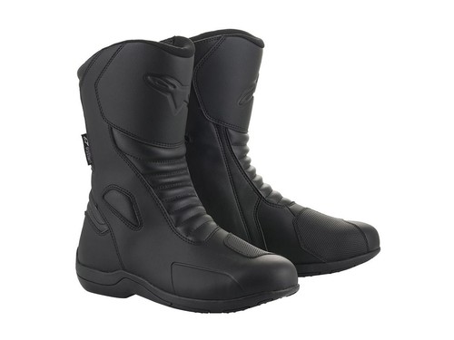 Stivali moto origin - stivali,