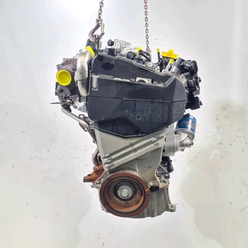 Motore k9k609 renault captur - k9k609,