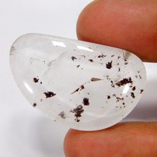 50,45 ct. Quarzo da giardino