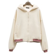 Felpa Donna con Cappuccio e