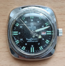 Orologio MORTIMA  21 JEWELS