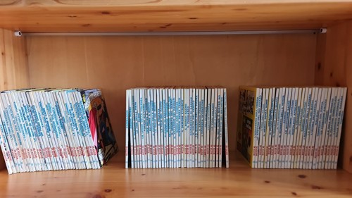 Fumetti mister direttore - fumetti, /