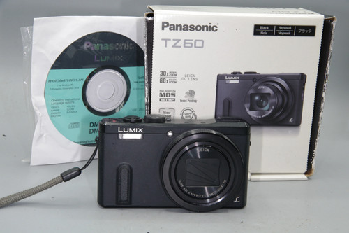 Panasonic lumix dmc - lumix,