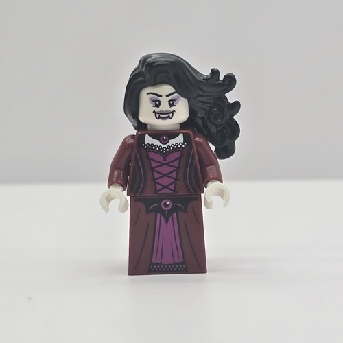 Lego casa infestata - casa,