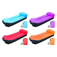 Sdraio gonfiabile, accessori