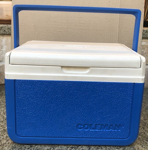 Vintage 1992 coleman - 1992,