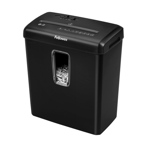 Fellowes distruggi documenti - fellowes,
