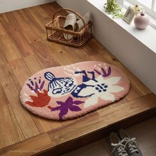 Moomin Tappetino Ingresso
