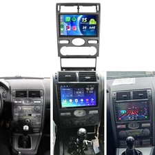 64 GB per Ford Mondeo III