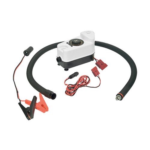 Gonfiatore elettrico bravo - bravo, ge
