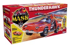 Thunderhawk veicolo - thunderhawk,