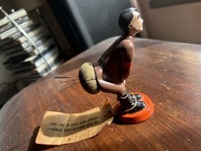 Propaganda Anti Tedesca WW2 Autentica 