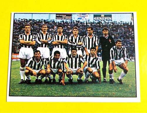 Juventus squadra coppa - squadra, italia