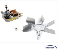 MOTOVENTILATORE COMPLETO PER