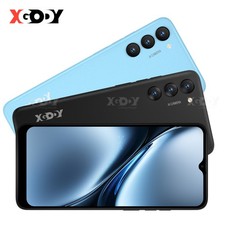 Smartphone Android 15 6,5"