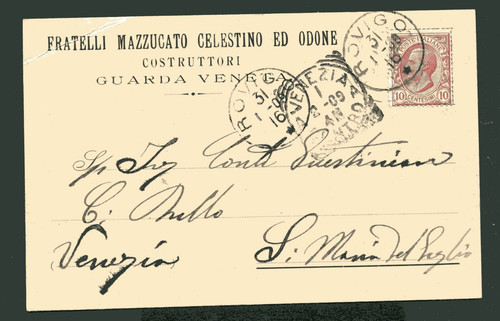 Cartolina - ,