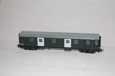 KLEINBAHN art. 390 carrozza Pw4euh n. 60411 delle ÖBB epoca III