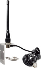 Antenna in Gomma Marina VHF