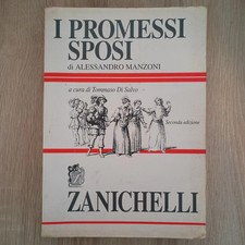 I Promessi Sposi - Alessandro