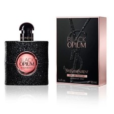 Yves saint laurent black opium - yves,
