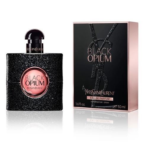 Yves saint laurent black opium - yves,