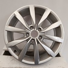 VW GOLF 7 VII 5G 17 POLLICI 6J