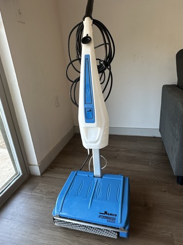 Namco floorwash 5000 - namco,