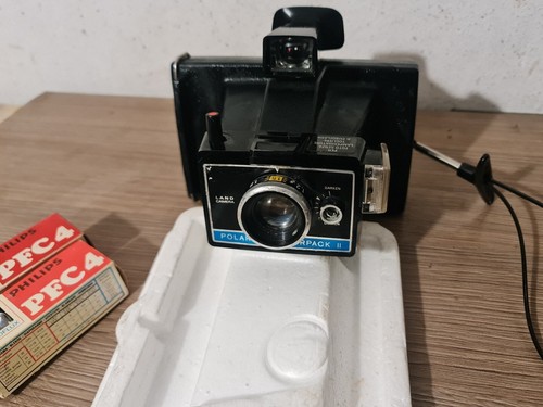 Land camera polaroid colorpack - polaroid,