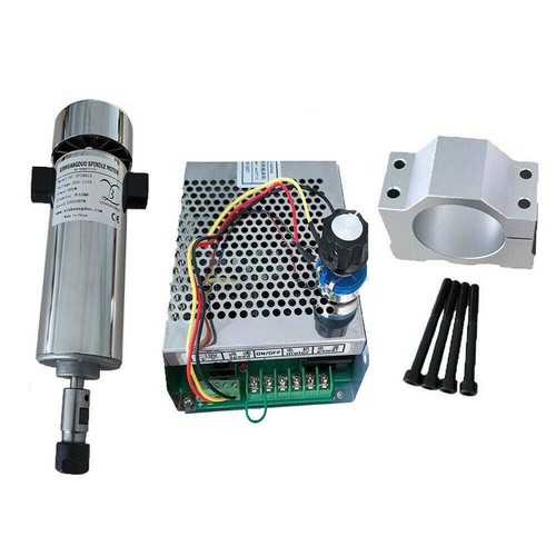 Motore mandrino cnc alta - mandrino,