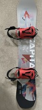 Snowboard