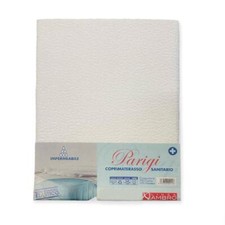 Ambro Coprimaterasso Sanitario
