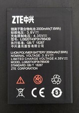 Batteria Originale per