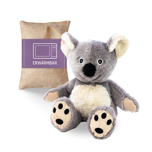 Cuscino termico habibi plush - habibi,