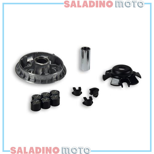 Variatore malossi multivar - variatore,