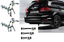 PORTABICI POSTERIORE 3 BINARI