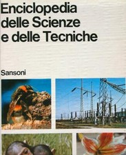 ENCICLOPEDIA DELLE SCIENZE E
