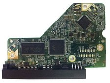 Controller PCB 2060-771640-003