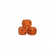 Cubetti Di Occhi - 12Mm -
