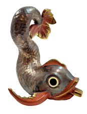 Herend Gedele Delfino/Pesce