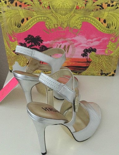 Versace for scarpe - for,