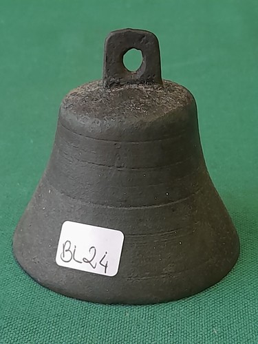 Antica campana campanella - campanella, da