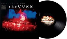 The Cure - Songs Of A Live
