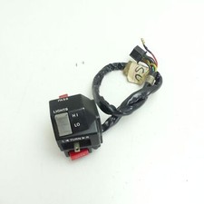 Yamaha TZR 250 interruttore