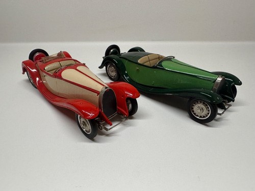 Western models 1931 - 1:43,