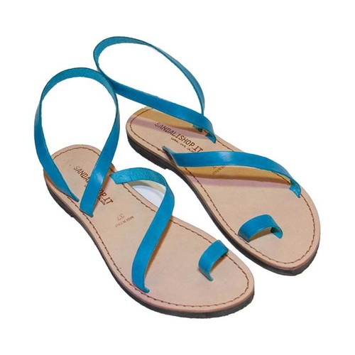 Sandali donna artigianali - , made