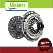 KIT FRIZIONE 3PZ VALEO FIAT MULTIPLA (186) 1.9 JTD KW 88 anno 2002/04 - 2010/06